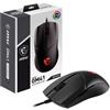 MSI Mouse Gaming MSI Clutch GM41 Lightweight V2