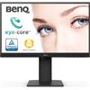 BenQ Monitor BenQ GW2485TC - 24″, IPS , Full HD 1920 x 1080, LED Eye-Care, Slim Bezel, Sensore Brightness