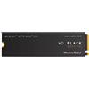 Western Digital SSD WD Black SN770 - 2TB M.2 NVMe Pci-Express Gen4