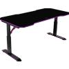 Cooler Master Scrivania Gaming Cooler Master GD160 - 160cm x 75cm, regolabile in 3 altezze, full surface mousepad idrorepellente