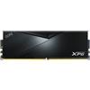 XPG Memoria Dimm XPG Lancer 16GB (1x16GB) DDR5, 6000MHz, CL40, Black