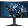 Lenovo Monitor Gaming Lenovo Lenovo G27c-10 - 27″ LED VA, FHD (1920×1080), 1ms (MPRT), 165Hz, 3000:1, AMD R...