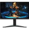Lenovo Monitor Gaming Lenovo G27-20 - 27″ LED IPS, FHD (1920×1080),1ms (MPRT),144Hz, NVIDIA G-SYNC, AMD Fre...
