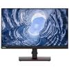 Lenovo Monitor Lenovo ThinkVision T24h-20 - 23,8″ LED IPS, QHD (2560×1440), 4ms, 60Hz, 1000:1