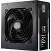 Cooler Master Alimentatore Cooler Master MWE Gold 750 V2 - 750 Watt, Modulare, Certificazione 80 PLUS Gold