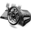 Thrustmaster T-GT II, il volante con licenza ufficiale PlayStation 5 e Gran Turismo; dotato di pedaliera a 3 Pedali (...