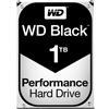 Western Digital Hard disk WD Black 1TB 3,5″ Sata III 7200rpm 64 Mb Cache
