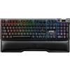 XPG Tastiera Gaming XPG Summoner - RGB, Tasti meccanici CHERRY MX Red, Poggiapolsi, Layout ITA