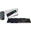 MSI Tastiera Meccaninca MSI Gaming Vigor GK 50 ELITE , Layout Italiano