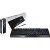 MSI Tastiera a Membrana MSI Gaming Vigor GK20 , Layout italiano