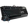 Cooler Master Kit Tastiera e Mouse Gaming Cooler Master Devastator 3 Plus USB Layout IT