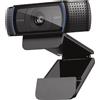 Logitech G Webcam Logitech C920 HD Pro - USB, Full HD