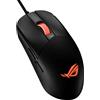 ASUS Mouse Gaming Asus ROG Strix Impact III