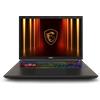 MSI Notebook MSI Vector 16 HX AI A2XWIG-040IT - 16″ 16:10 QHD+(2560 x 1600), 240Hz IPS, Intel Core Ultra 9 27...