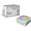 ASUS Alimentatore Asus ROG Loki 850P SFX-L White - 850W, completamente modulare, PCIe Gen 5.0, ATX 3.1, fattore di f...