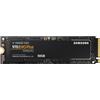 Samsung SSD Samsung 970 Evo Plus 500GB M.2 NVMe 1.3 PCIe Gen 3.0 x4