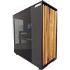Ak Informatica AK Rig - Pc Gaming - Tachi - Intel Core i9-14900K / DDR5 64GB RGB / RTX 5090 32G / SSD 1TB + 2TB / Win 11 Home / 3 an...