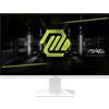 MSI Monitor MSI MAG 274QRFW - 27″, 2560×1440 (WQHD), Rapid IPS Flat, 1ms(MPRT),180Hz, Adaptive-Sync