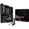 ASUS Scheda Madre Asus ROG MAXIMUS Z890 EXTREME - Chipset Intel Z890, Socket LGA 1851, E-ATX