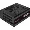 Corsair Alimentatore Corsair RM1000X - 1000W, completamente modulare, Certificazione 80 PLUS Gold