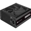 Corsair Alimentatore Corsair RM850X - 850W, completamente modulare, Certificazione 80 PLUS Gold