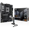 ASUS Scheda Madre Asus TUF GAMING X870-PLUS WIFI - Chipset AMD X870, Socket AM5, ATX