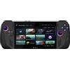 ASUS Console Portatile Asus ROG Ally X - Schermo 7″ LCD, FHD Bend Glare Touch 120Hz, CPU Z1 Extreme, VGA AMD R...