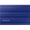Samsung SSD Samsung Portable T7 Shield USB 3.2 2TB - Indigo Blue