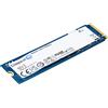 Kingston SSD Kingston NV3 - 1TB, M.2 2280, PCIe 4.0 x4 NVMe