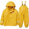 Helly Hansen Bambini Unisex Tuta Impermeabile Bergen 2.0, 6, Giallo essenziale