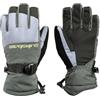 Quiksilver Mission - Guanti da neve da Ragazzo