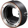 Sony Adattatore A-Mount a pieno formato LA-EA5-35 mm per corpi E-Mount