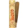 13 di Ilaria Fata dei Desideri | Incenso delle Fate | Bastoncini 100% Naturali Artigianali Indiani | Profumo Magico per Meditazione, Protezione e Apertura Spirituale - 13 di Ilaria