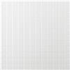Hode 4 Pezzi 3D Carta da Parati Adesiva Muro in Mattoni Bianco 23.6x23.6cm, Carta Adesiva per Pareti Mattoni, Addensare Vinile Piastrelle per Cucina e Bagno Impermeabile