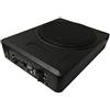 WEB world electronic business Subwoofer attivo piatto Slim 10 600W max
