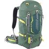 ANDE Zaino Adamello 30LT - Tecnico e Robusto per Escursioni e Trekking