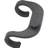 ZEFAL Bike Taxi Adapter - Adattatore per Corda di Traino Bici Bambino - Accessorio per Sistema di Rimorchio Bici Bambini per Le Gite in Famiglia - Tutti i Tipi di Bicicletta - Nero, 50g