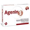 Difass International Agenin 3 30 Capsule 550 Mg