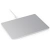 Paekear Touchpad Cablato, trackpad esterno in alluminio con navigazione multi-touch, mouse touchpad ad alta precisione per Win 11/10/7/8, computer/laptop, argento