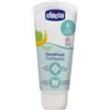 CHICCO (ARTSANA SpA) Chicco Dentifricio MelaBanana 50ml 6Mesi +