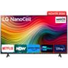 LG ELECTRONICS NANOCELL AI 65NANO82T6B