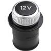 Raheem 4H0919311 8W0919311 12 V Presa Accendisigari Cover per Audi A3 A4 A5 A6 Q2 Q3 Q7 RS7 R8 Presa Accendisigari Presa Auto Presa Auto