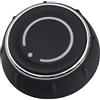 DKAEUK PSKB002R Manopola di regolazione del volume in argento per OE# 97064293001