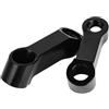 Madezz Prolunga per specchietto retrovisore, 10 mm, 8 mm, compatibile con ciclomotori
