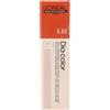 L'Oréal Professionnel Paris L'Oreal Professionnel Paris Colorazione Semipermanente Dia Color N. 6.60 60 ml - Marca EAN: 3474637207861