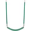 Swingan - Sedile Flessibile per Altalena - Verde