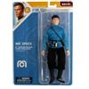 Lansay Mego - Star Trek - Mr. Spock - Statuetta da collezione - da 8 anni - Lansay