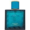 Versace Eros Eau de Parfum da uomo 50 ml