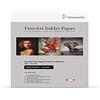 Hahnemühle HAHNEMUHLE MATT FINEART SMOOTH CAMPIONI SAMPLE PACK A4