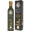 L'Olio dei Papi, Olio Ufficiale Giubileo 2025, Olio Extra Vergine di Oliva Italiano, Tracciabilità Completa, Estrazione a Freddo, Bassa Aciidità 500 ml Bottiglia in Elegante Astuccio Celebrativo